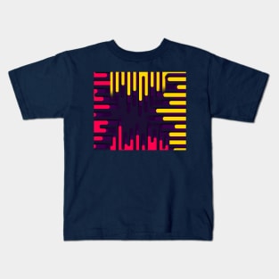 Sticks Kids T-Shirt